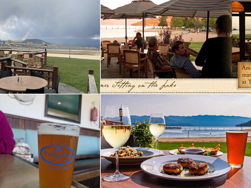 Trinity At City Beach