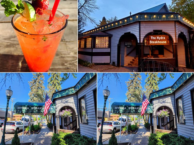 The Hydra Steakhouse