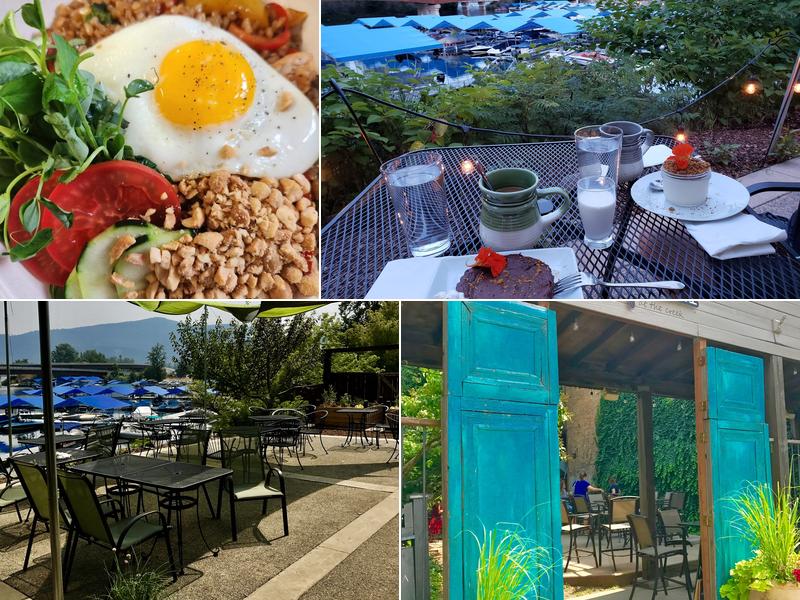 Beet and Basil 775 Bonner Mall Way, Ponderay