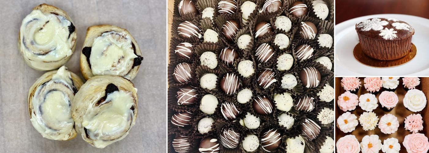 U Knead Sweets Bakery