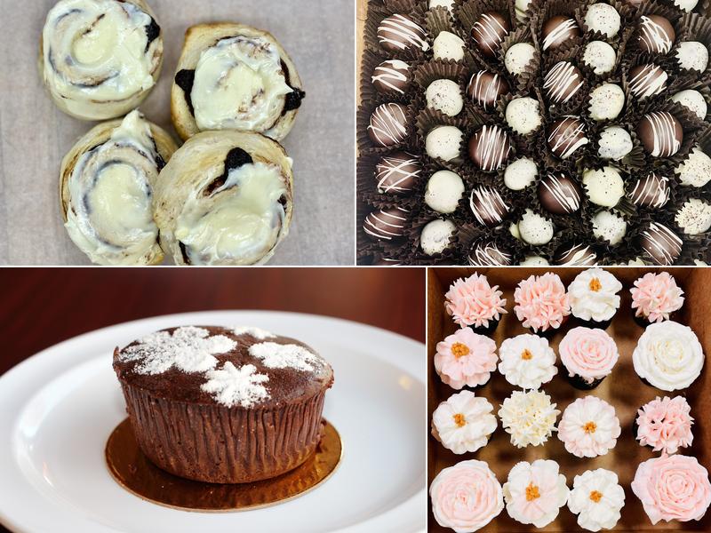 U Knead Sweets Bakery