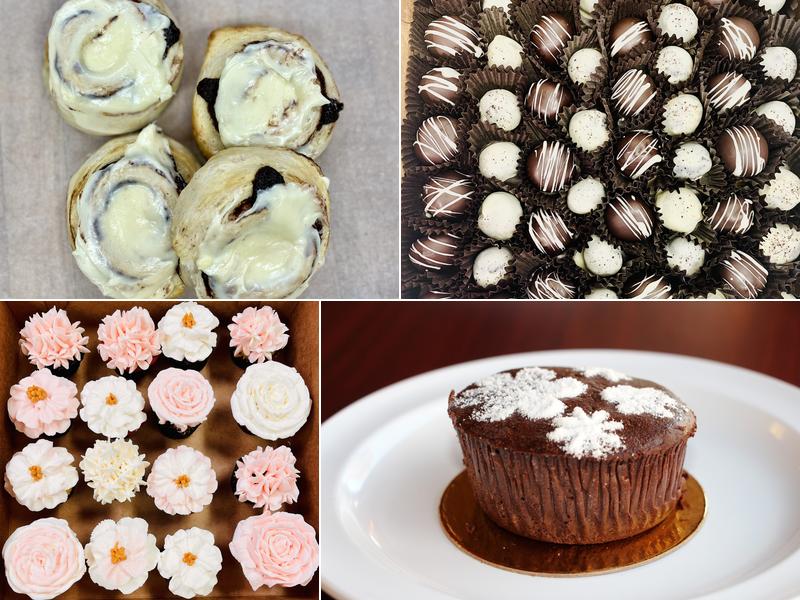 U Knead Sweets Bakery