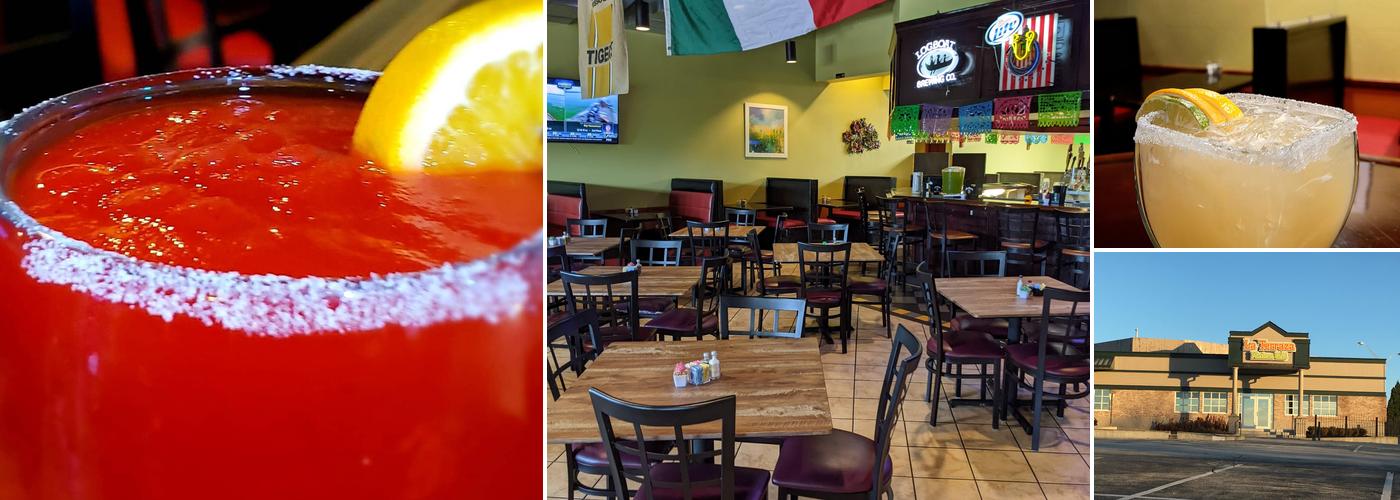 La Terraza Mexicana Grill