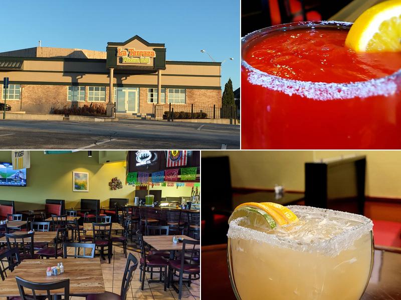 La Terraza Mexicana Grill