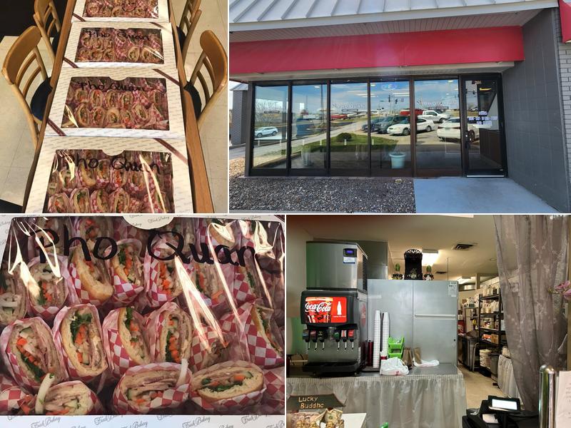 Pho Quan Viet Cuisine