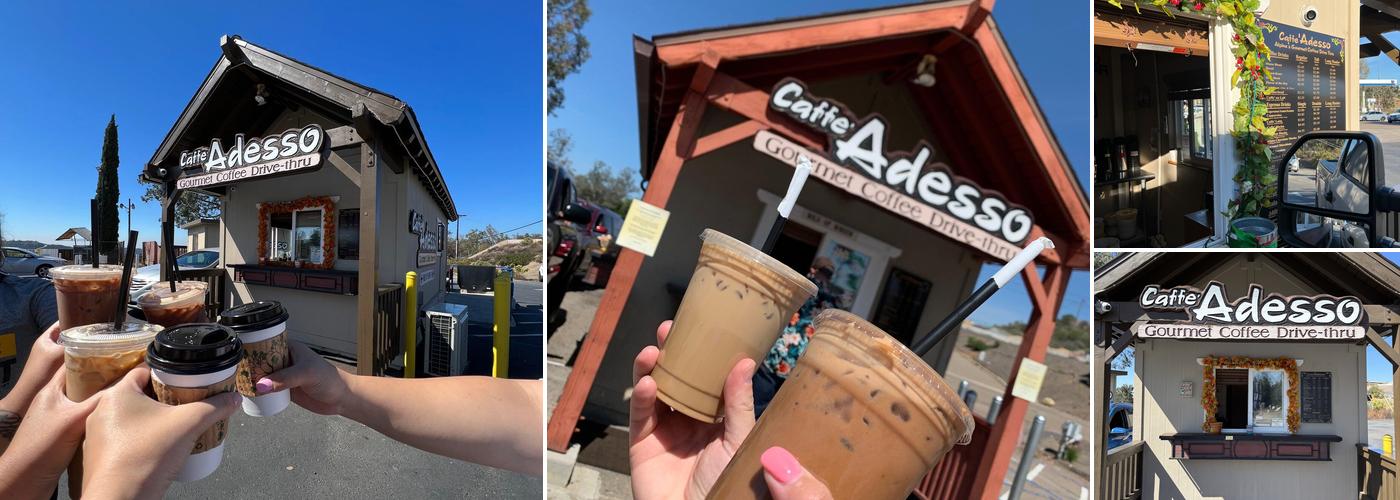 Caffé Adesso