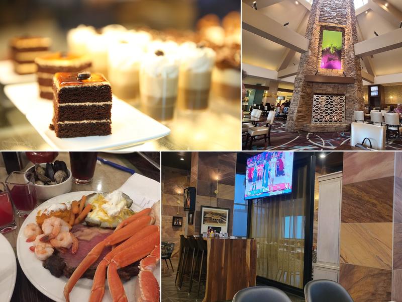 The Cafe 5000 Willows Rd, Alpine