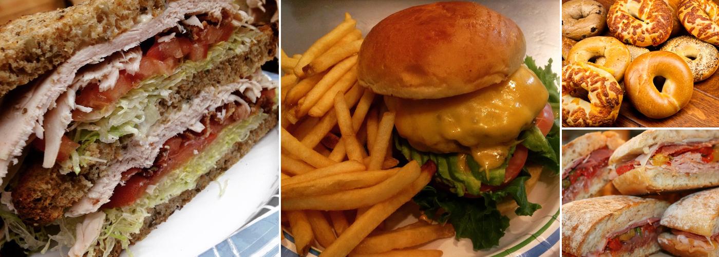 Lange's Delicatessen