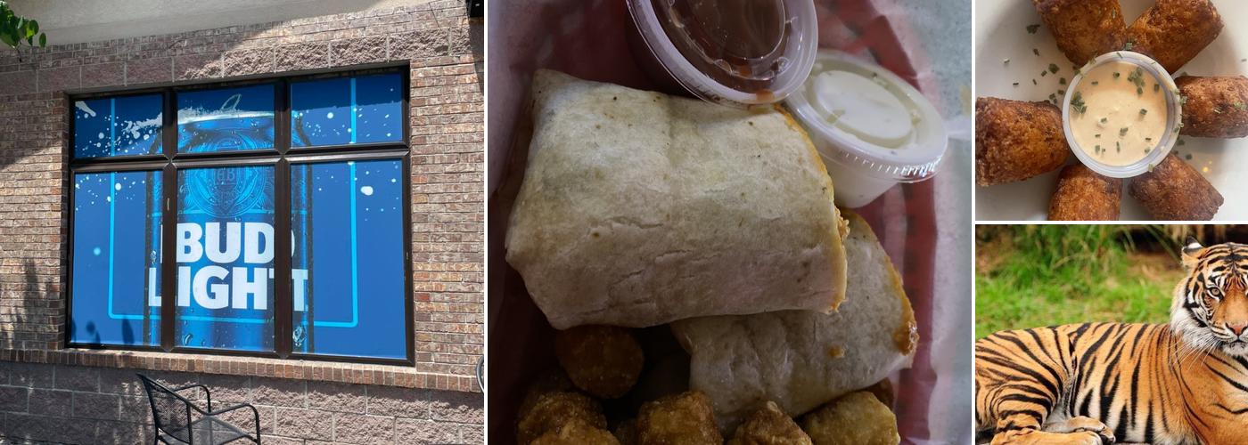 The 5th Down Bar & Grill