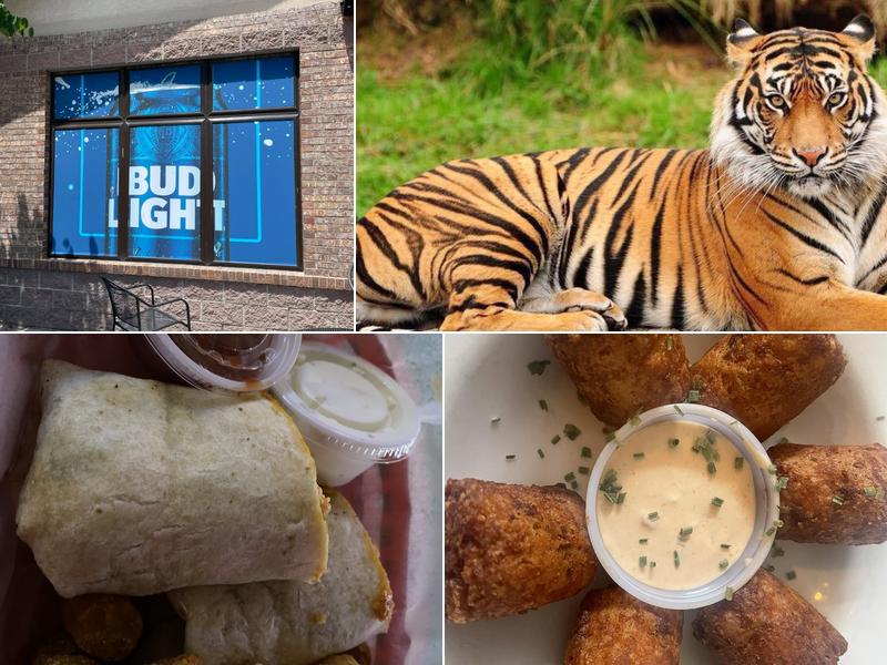 The 5th Down Bar & Grill