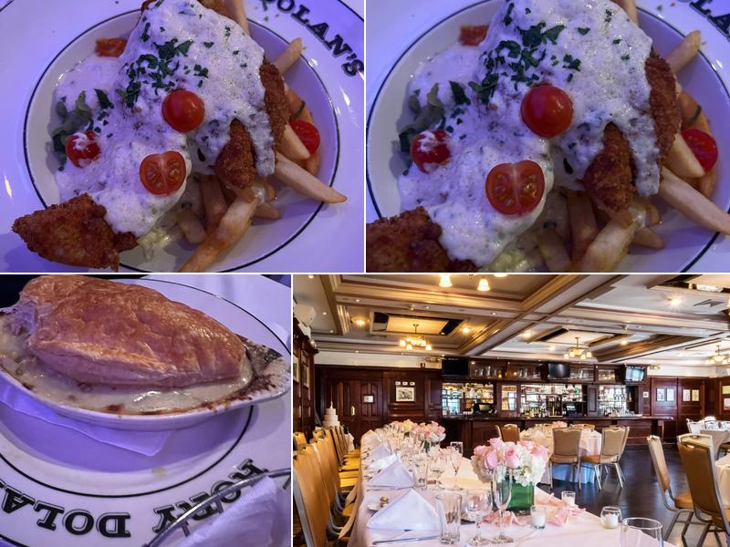 Rory Dolan's Restaurant & Bar 890 McLean Ave, Yonkers