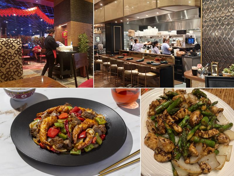 Emerald Chinese Cuisine