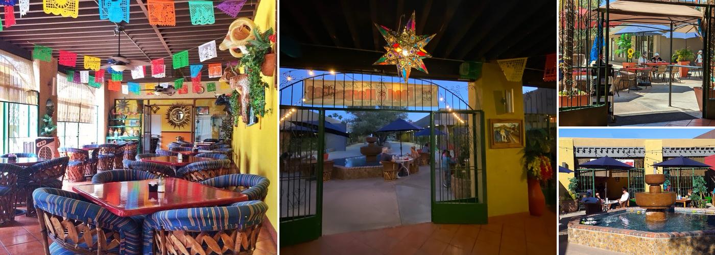 Pablito's Mexican Bar & Grill