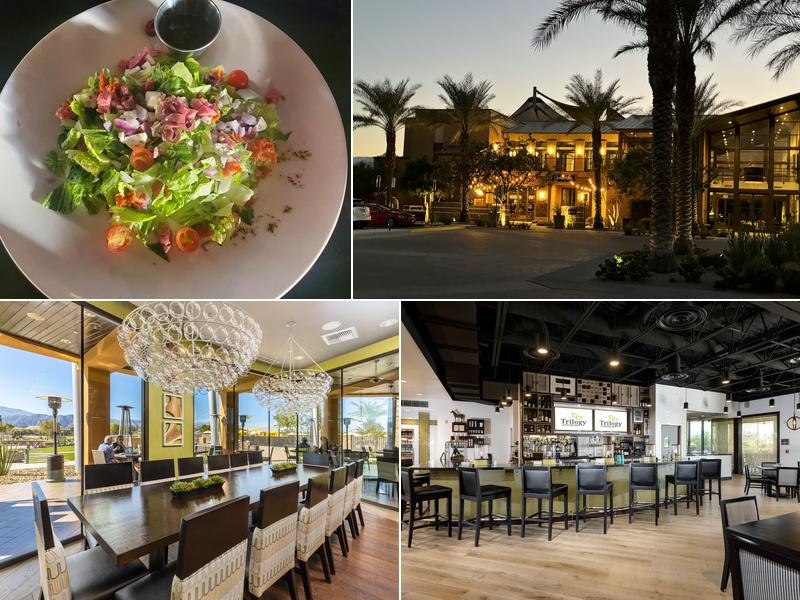 June Hill's Table 51750 Polo Club Dr, Indio