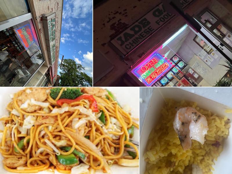 Jade Garden Chinese Kitchen