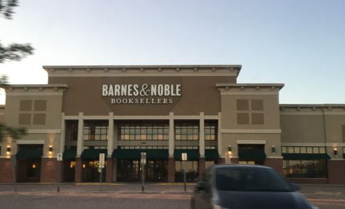 Barnes & Noble