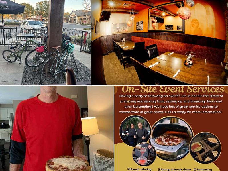 Selma's Chicago Pizzeria & Tap Room Ladera Ranch