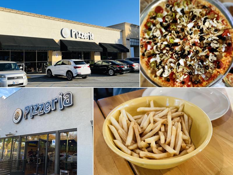 Tony Pepperoni Pizzeria