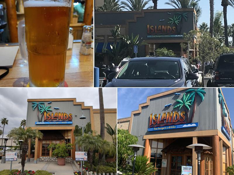 Islands Restaurant Foothill Ranch 26582 Towne Centre Dr, Foothill Ranch