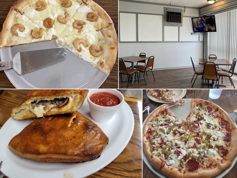 Gino's Italian Restaurant