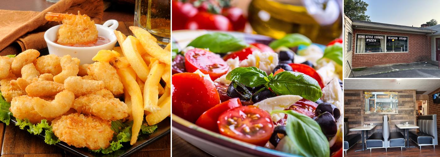 Lois' Family Kitchen