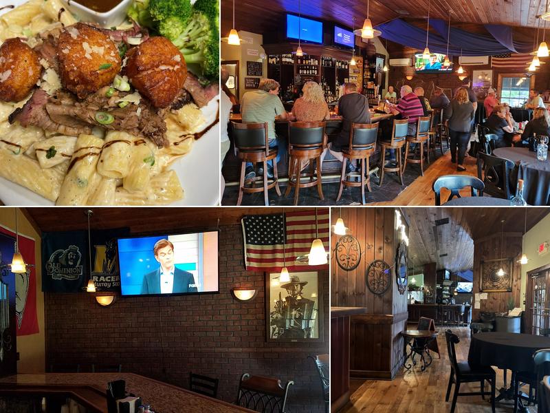 Kahill's Restaurant and pub