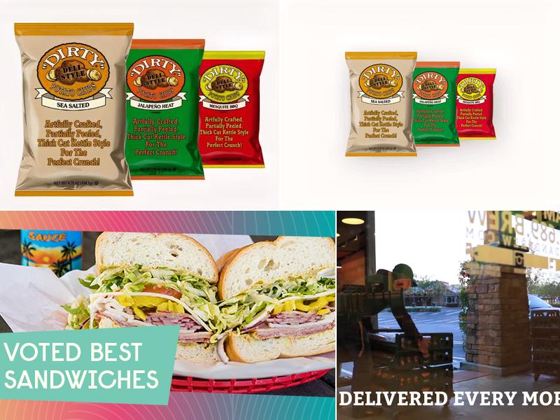 Board & Brew - San Clemente