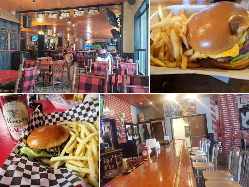 Hoot's Bar And Grill