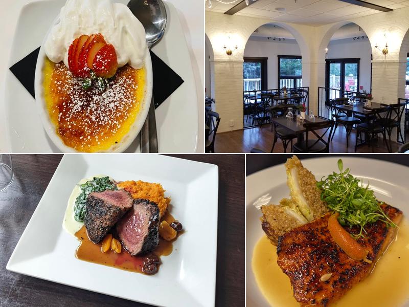 Appalachia Kitchen 5811 Snowshoe Dr, Snowshoe