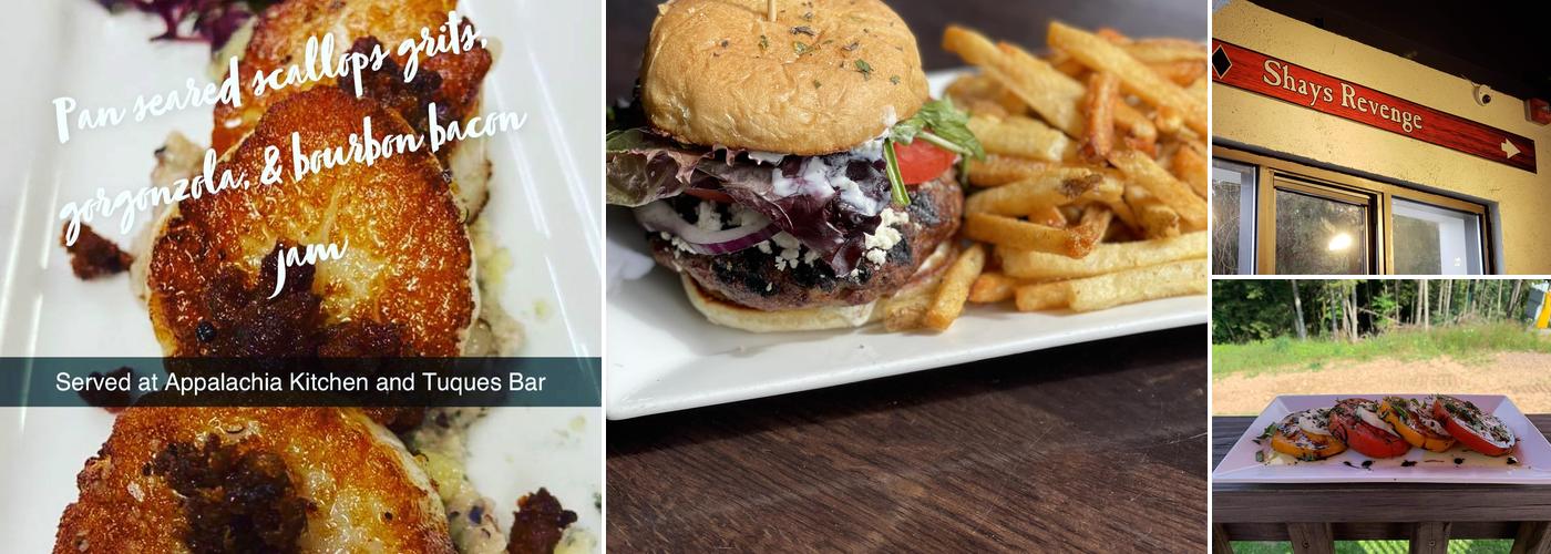 Tuque's Bar and Grill