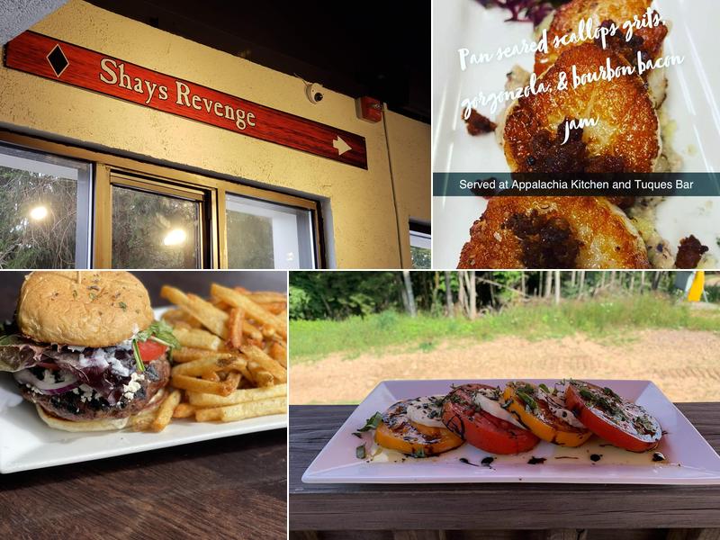 Tuque's Bar and Grill