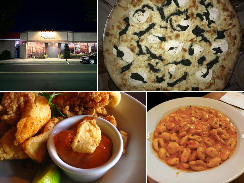 Roma 29 Columbus Ave, Tuckahoe