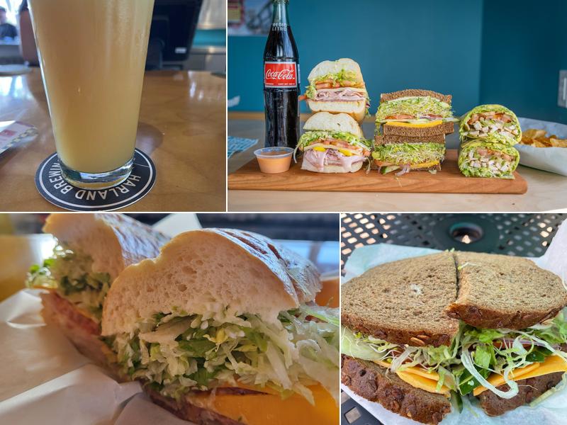 Board & Brew - Rancho Santa Margarita