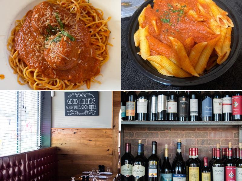 Carlo's 668 Tuckahoe Rd, Yonkers