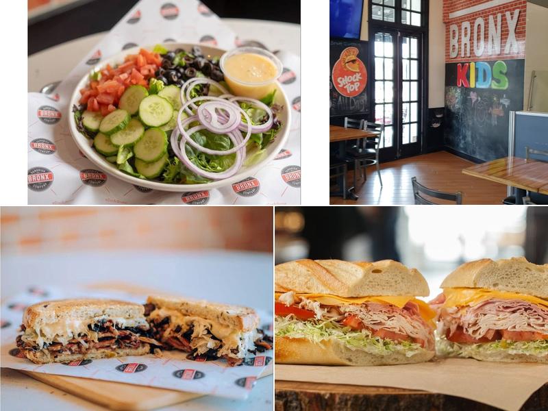 Bronx Sandwich Company