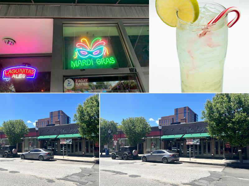 The Bayou 580 Gramatan Ave, Mt Vernon