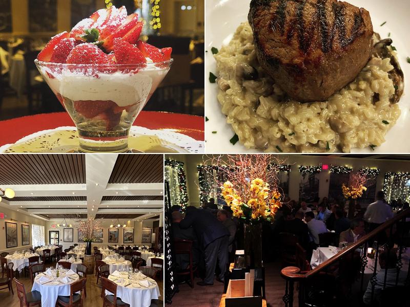 Sergio's 503 Fifth Ave, Village of Pelham