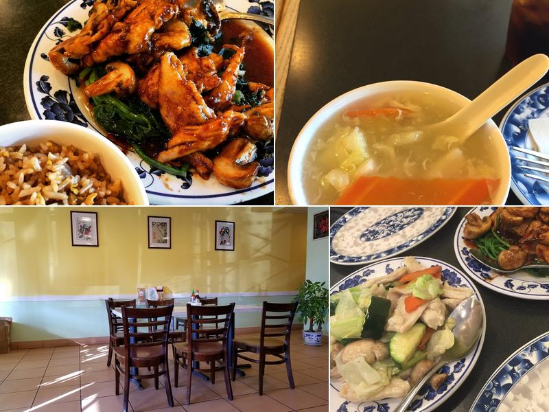 Little Chopsticks 22922 Los Alisos Blvd l, Mission Viejo