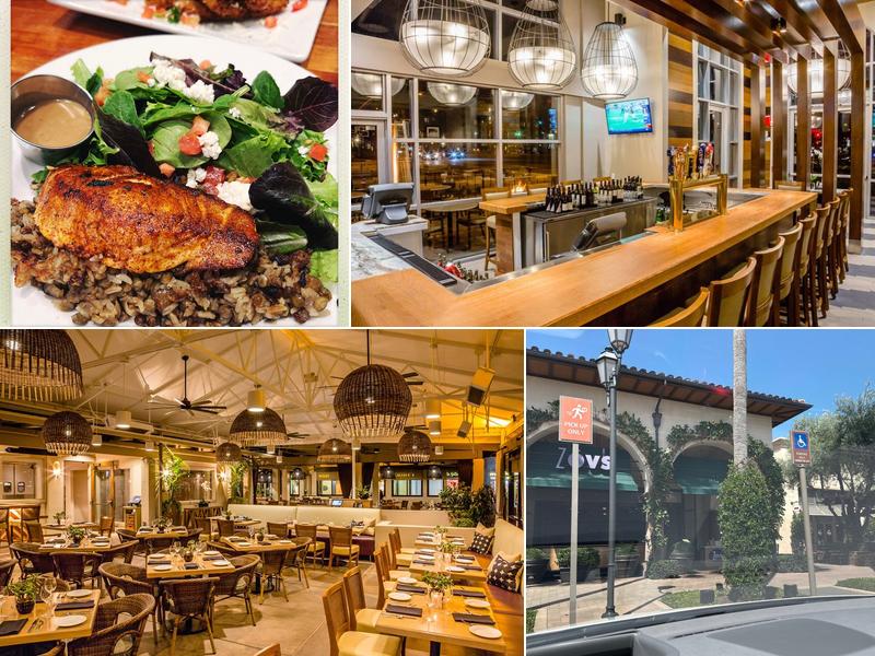 Zov's Irvine 3915 Portola Pkwy, Irvine