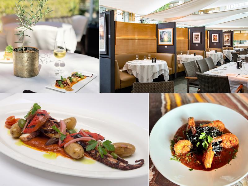 Bistango in Irvine 19100 Von Karman Ave, Irvine