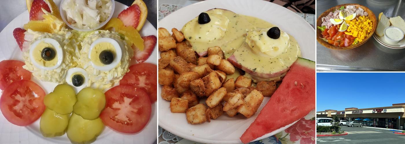 Jolanda's Cafe & Catering