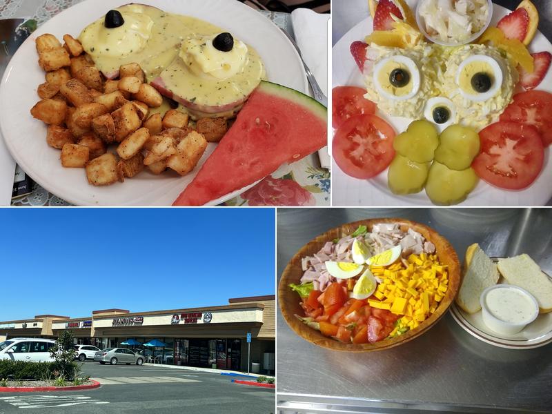 Jolanda's Cafe & Catering 23615 El Toro Rd, Lake Forest