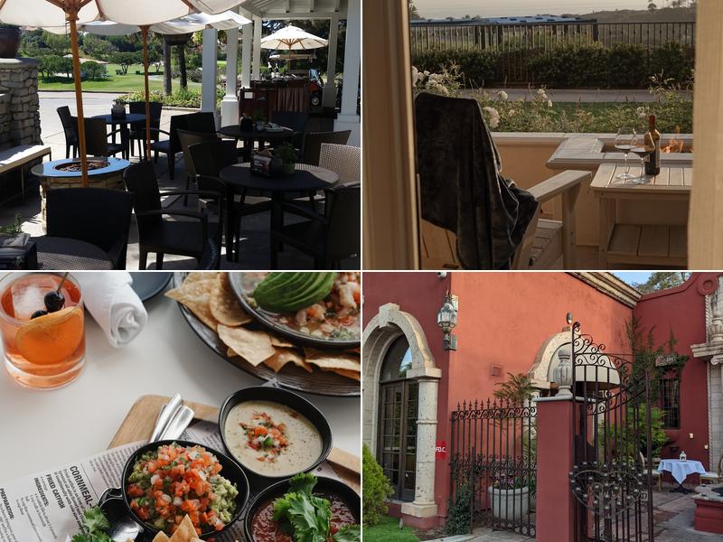 Monarch Cafe 36 Monarch Beach Resort N, Dana Point