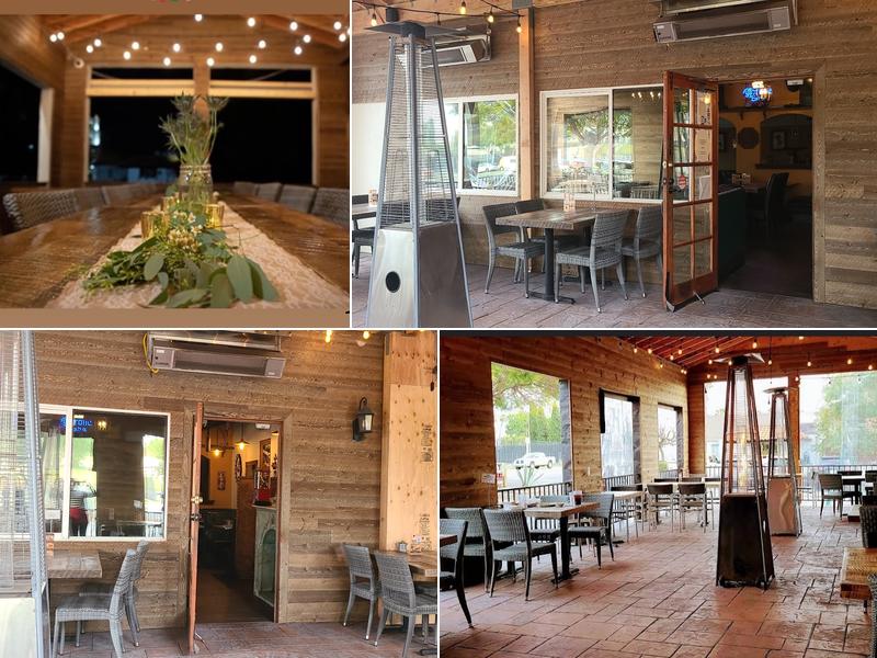 El Maguey Restaurant