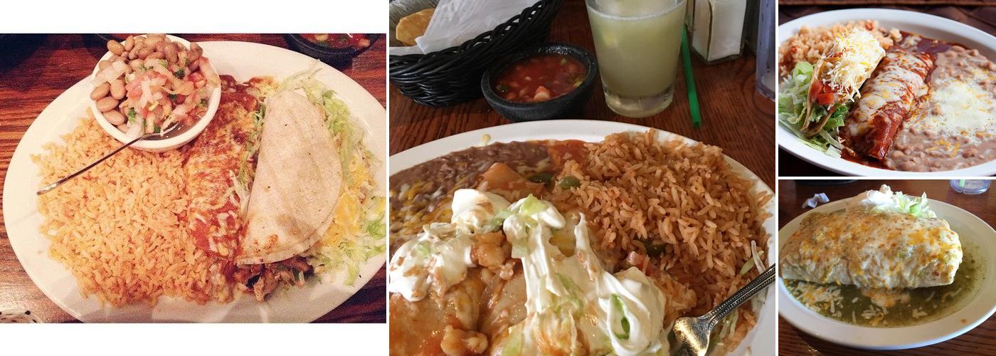 Avila's El Ranchito - Laguna Niguel