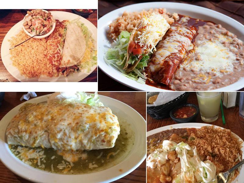 Avila's El Ranchito - Laguna Niguel