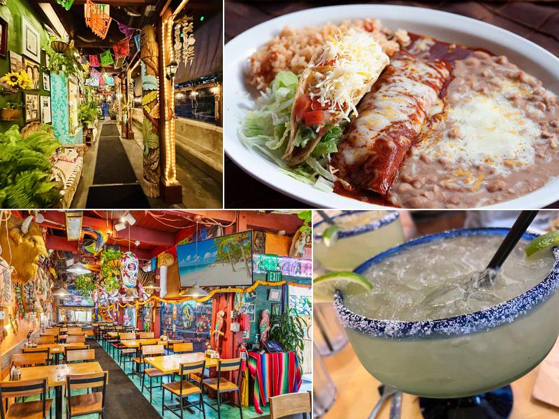 Avila's El Ranchito 24406 Muirlands Blvd, Lake Forest