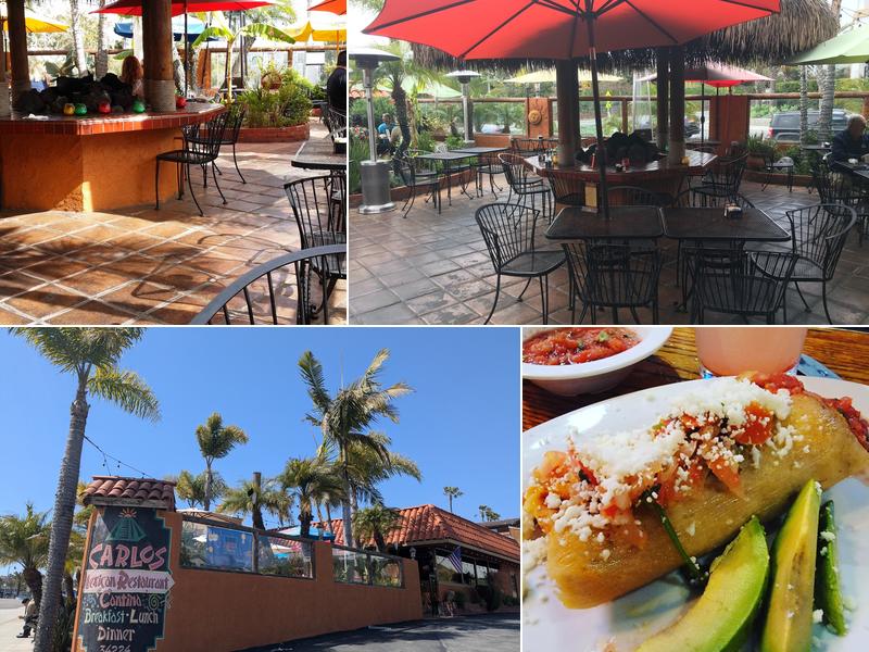 Carlos Mexican Restaurant