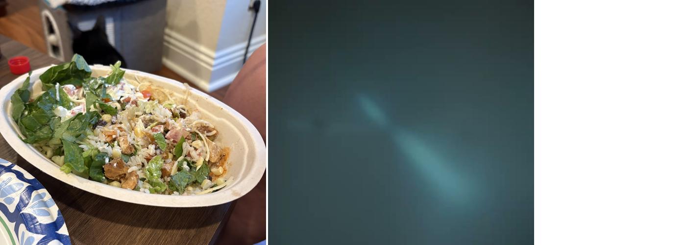 Chipotle Mexican Grill Menu