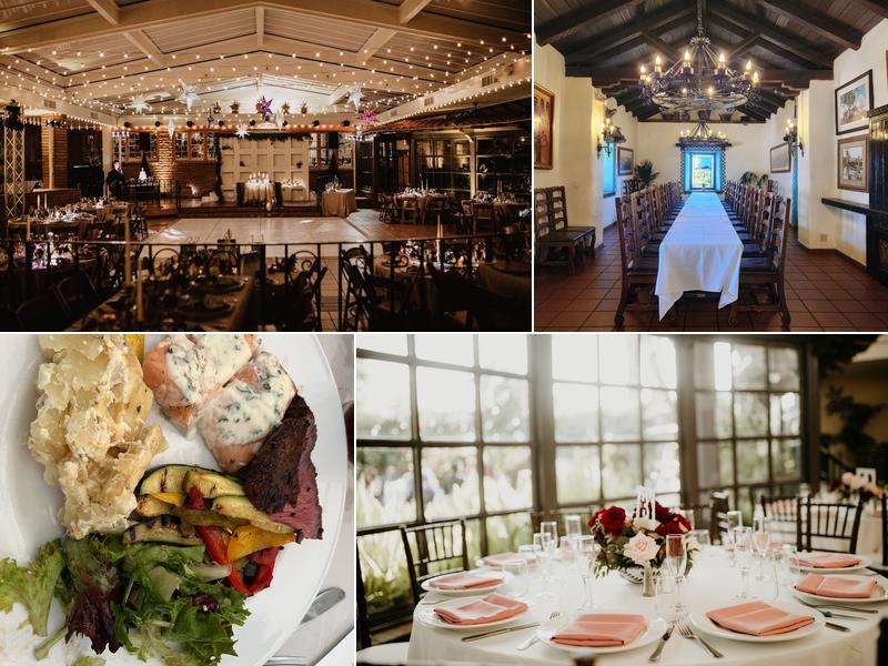 El Adobe de Capistrano